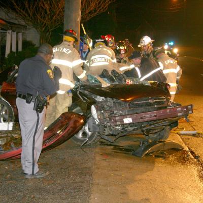 Fredrick St Mva 037